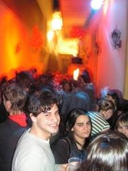 Imagen general del Hostel Estaci&oacute;n Buenos Aires. Foto 15