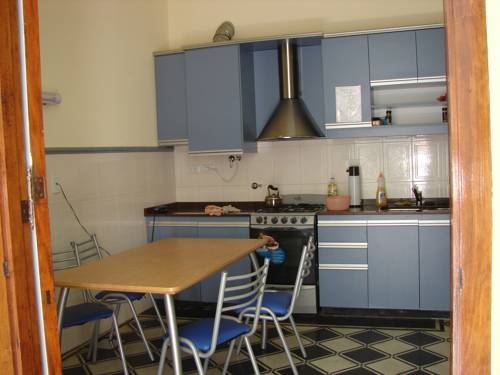 Imagen general del Hostel Estaci&oacute;n Buenos Aires. Foto 18