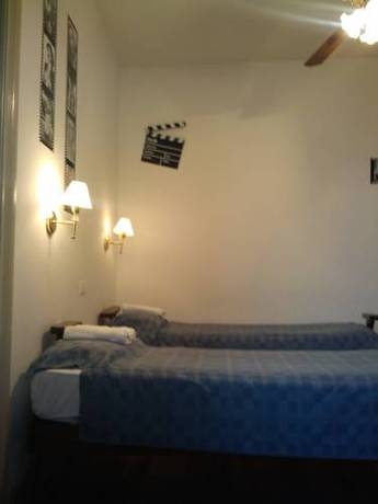 Imagen de la habitación del Hostel Estaci&oacute;n Buenos Aires. Foto 27