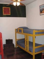 Imagen de la habitación del Hostel Estaci&oacute;n Buenos Aires. Foto 28