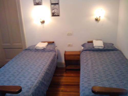 Imagen general del Hostel Estaci&oacute;n Buenos Aires. Foto 23