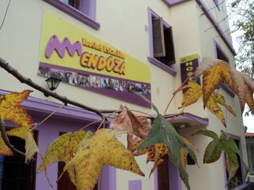 Imagen general del Hostel Estacion Mendoza. Foto 5