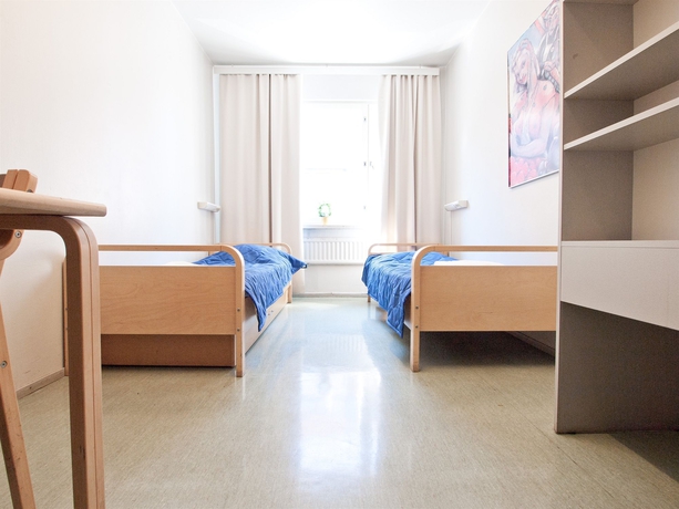 Imagen de la habitación del Hostel Eurohostel. Foto 7