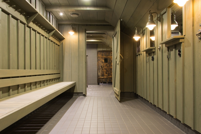 Imagen general del Hostel Eurohostel. Foto 2