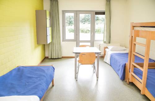 Imagen de la habitación del Hostel Europa, Brujas. Foto 7