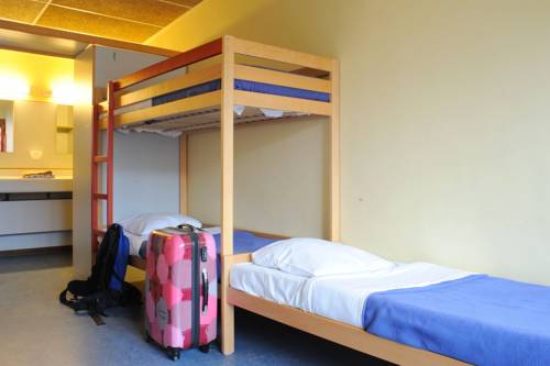 Imagen de la habitación del Hostel Europa, Brujas. Foto 8