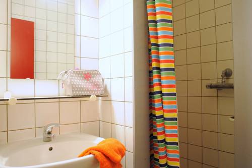 Imagen de la habitación del Hostel Europa, Brujas. Foto 10