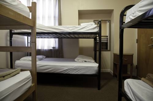 Imagen general del Hostel European. Foto 2