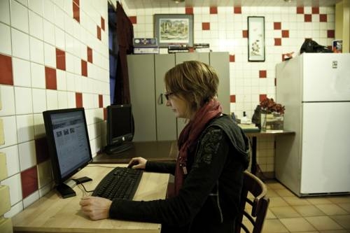 Imagen general del Hostel European. Foto 4