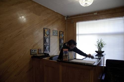 Imagen general del Hostel European. Foto 9