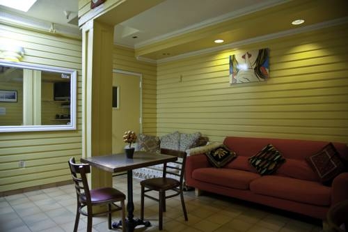 Imagen general del Hostel European, San Francisco. Foto 3