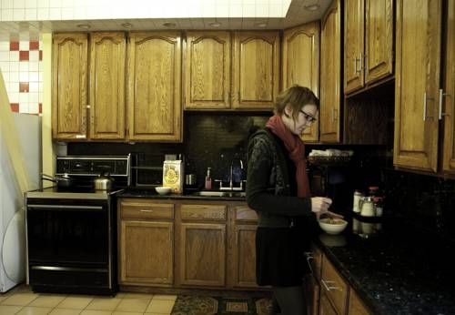 Imagen general del Hostel European, San Francisco. Foto 7