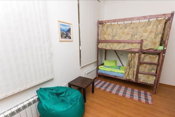 Imagen de la habitación del Hostel Everest, San Petersburgo. Foto 5