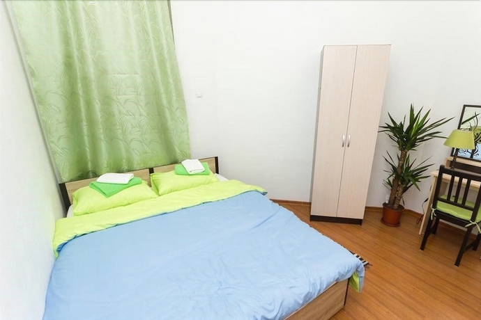 Imagen de la habitación del Hostel Everest, San Petersburgo. Foto 7