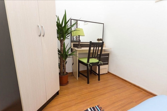 Imagen de la habitación del Hostel Everest, San Petersburgo. Foto 8