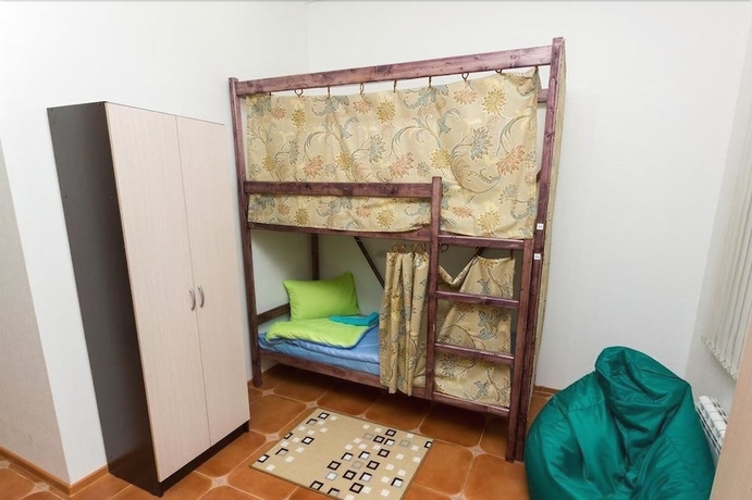 Imagen de la habitación del Hostel Everest, San Petersburgo. Foto 9
