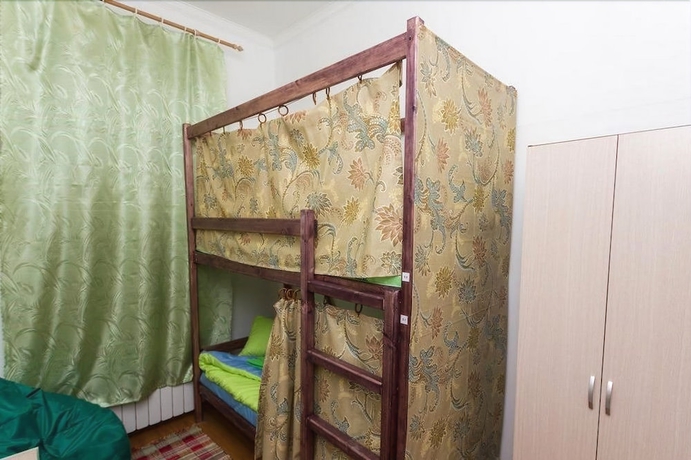 Imagen de la habitación del Hostel Everest, San Petersburgo. Foto 11