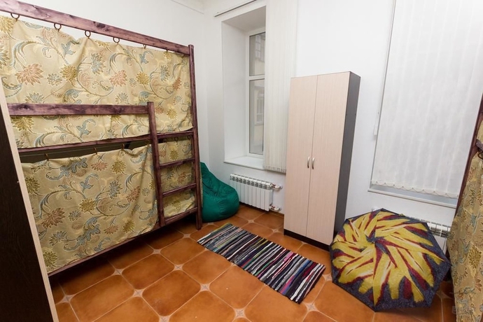 Imagen de la habitación del Hostel Everest, San Petersburgo. Foto 13