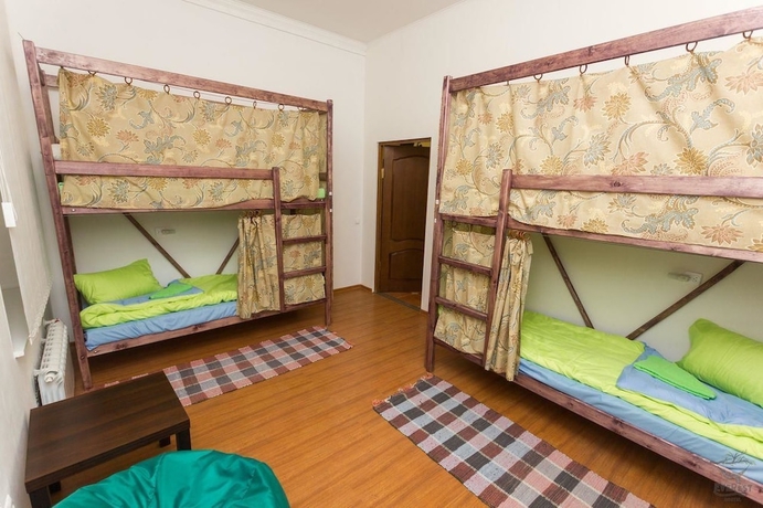 Imagen de la habitación del Hostel Everest, San Petersburgo. Foto 14