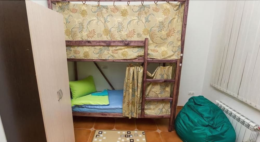 Imagen de la habitación del Hostel Everest, San Petersburgo. Foto 15