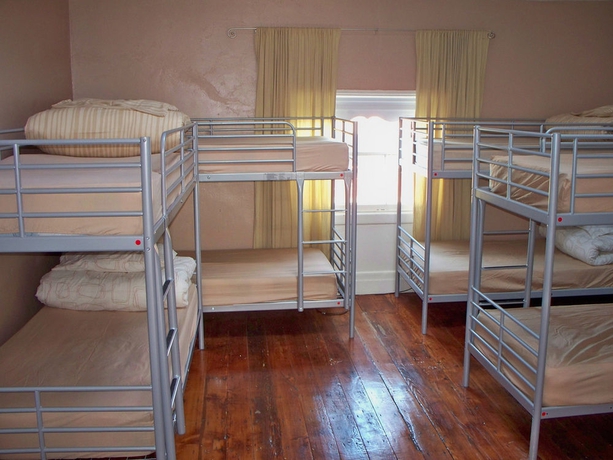 Imagen de la habitación del Hostel Everton. Foto 3