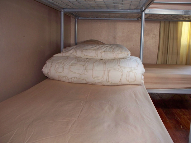 Imagen de la habitación del Hostel Everton. Foto 4