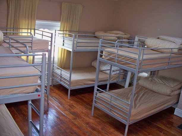 Imagen de la habitación del Hostel Everton. Foto 5