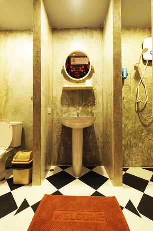 Imagen de la habitación del Hostel Everyday Bangkok. Foto 8