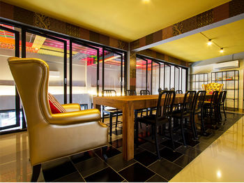 Imagen de los interiores del Hostel Everyday Bangkok. Foto 15