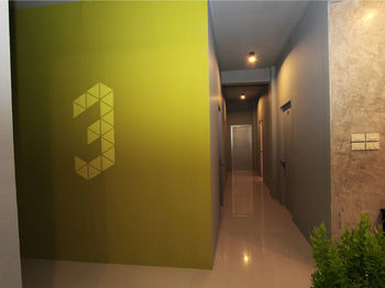 Imagen general del Hostel Everyday Bangkok. Foto 2