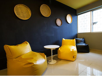 Imagen de los interiores del Hostel Everyday Bangkok. Foto 16