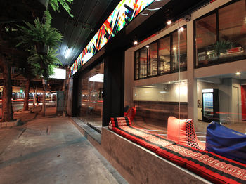 Imagen de la habitación del Hostel Everyday Bangkok. Foto 9