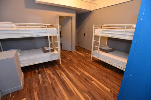 Imagen de la habitación del Hostel Explore And. Foto 2