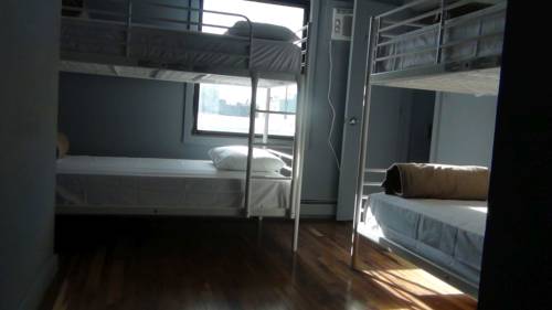 Imagen de la habitación del Hostel Explore And. Foto 4