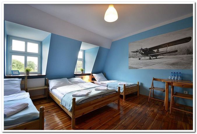 Imagen de la habitación del Hostel Explorer. Foto 2
