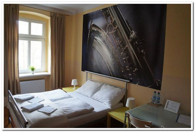 Imagen de la habitación del Hostel Explorer. Foto 3
