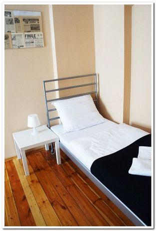 Imagen de la habitación del Hostel Explorer. Foto 4