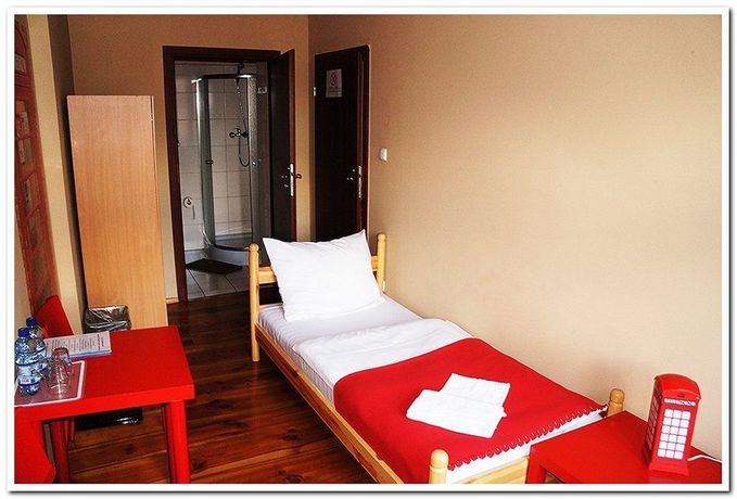 Imagen de la habitación del Hostel Explorer. Foto 5