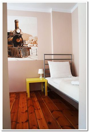 Imagen de la habitación del Hostel Explorer. Foto 6
