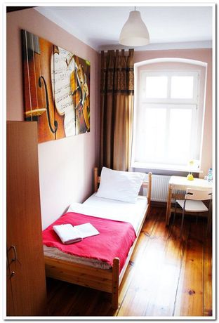 Imagen de la habitación del Hostel Explorer. Foto 7