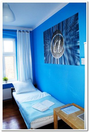 Imagen de la habitación del Hostel Explorer. Foto 8