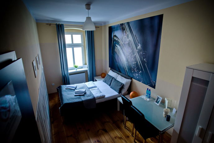 Imagen de la habitación del Hostel Explorer. Foto 9