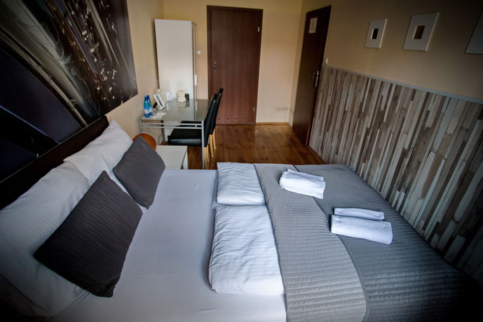 Imagen de la habitación del Hostel Explorer. Foto 10