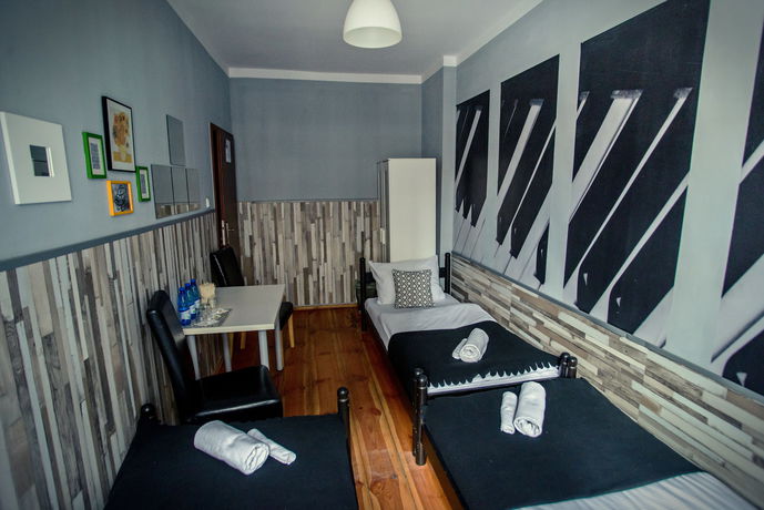 Imagen de la habitación del Hostel Explorer. Foto 13