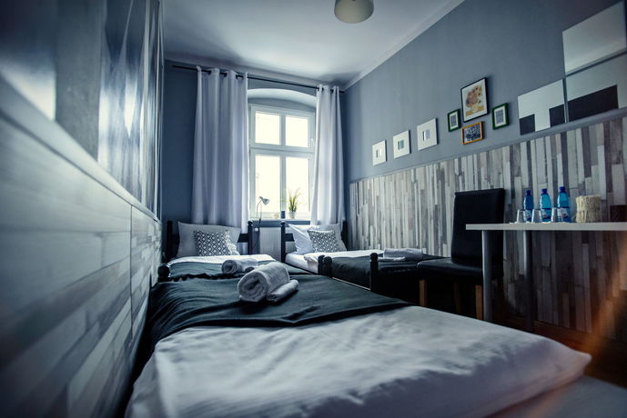 Imagen de la habitación del Hostel Explorer. Foto 14