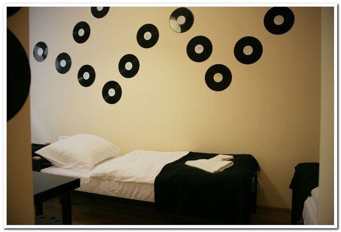 Imagen de la habitación del Hostel Explorer. Foto 15