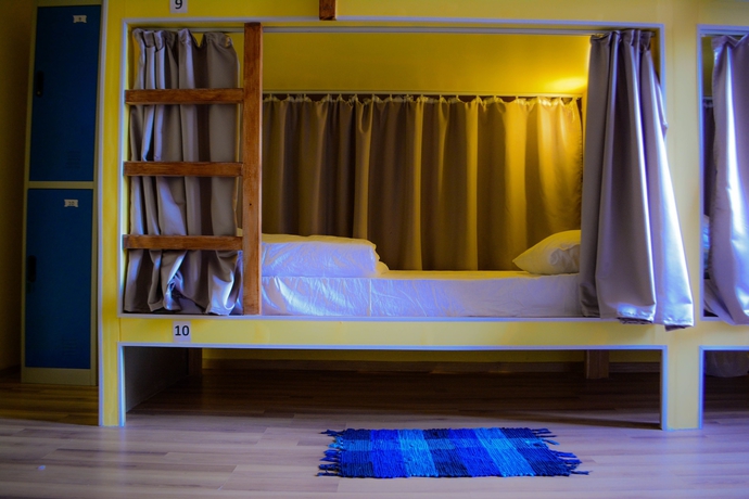 Imagen de la habitación del Hostel Expo, Nursult&aacute;n. Foto 5