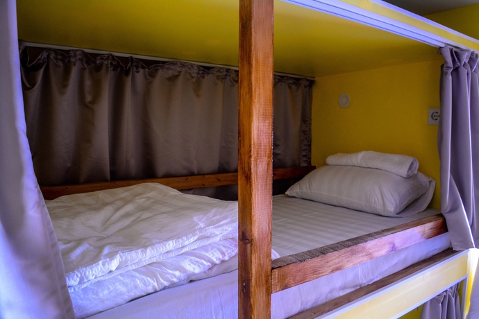 Imagen de la habitación del Hostel Expo, Nursult&aacute;n. Foto 7