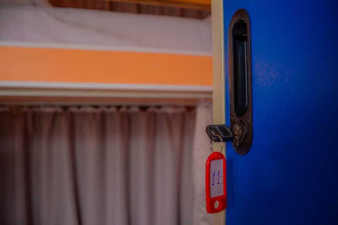 Imagen de la habitación del Hostel Expo, Nursult&aacute;n. Foto 11