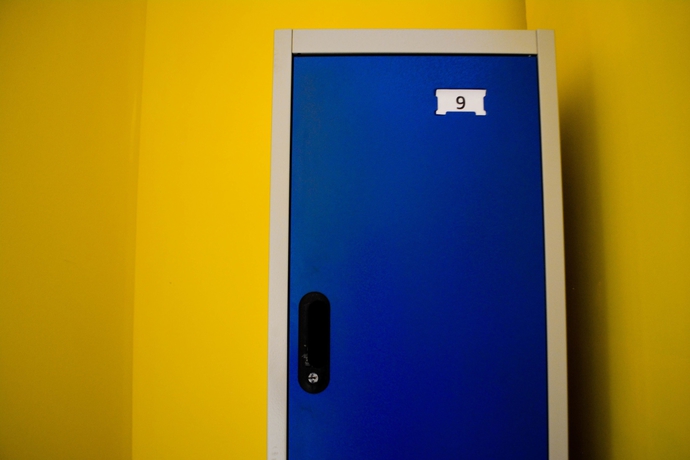 Imagen de la habitación del Hostel Expo, Nursult&aacute;n. Foto 12